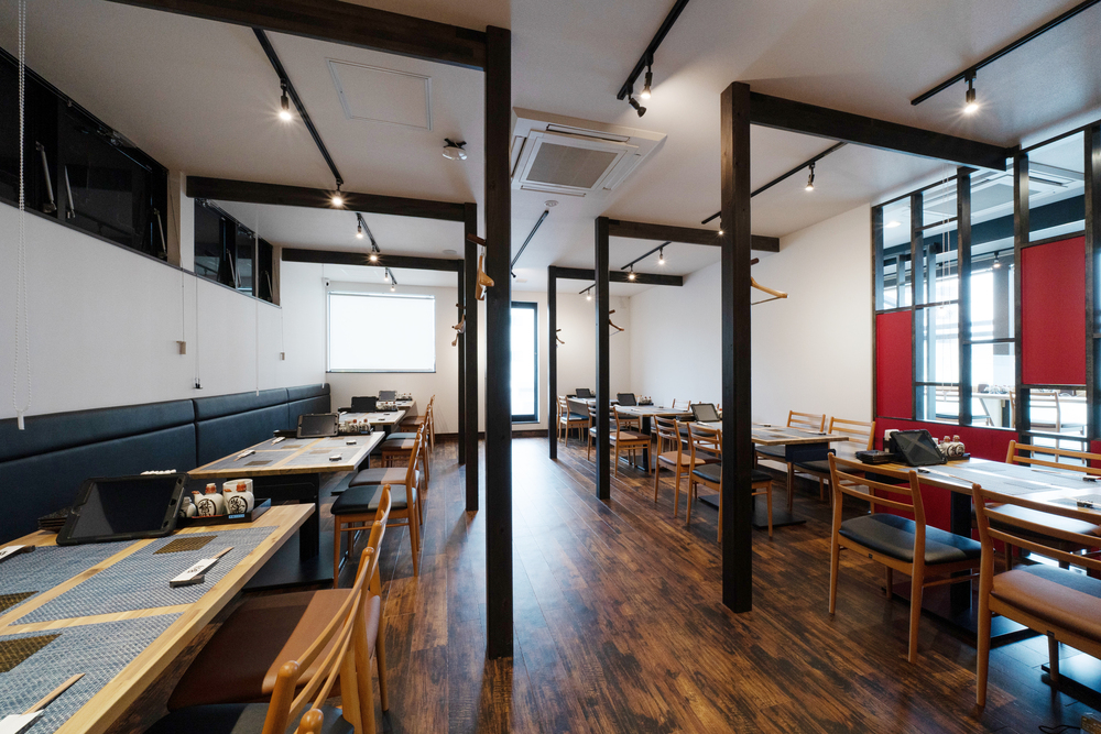 串揚げ居酒屋　串誠　