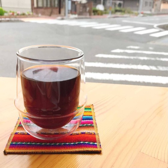 Odaka Micro Stand Bar オムスビ